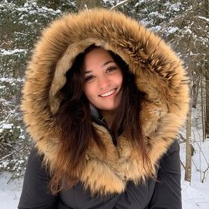 Meet your Posher, Marie-pier